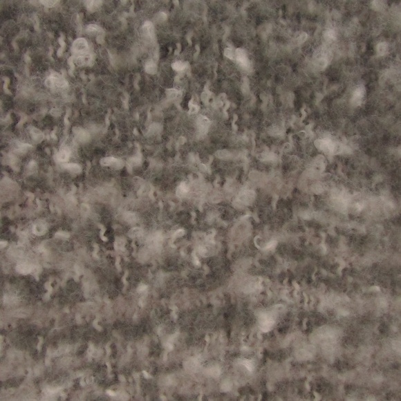 MerSea Oversize Ombre Fringe Scarf W:21.5" x L:79" - Picture 11 of 14